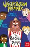 Wigglesbottom Primary: The Popcorn Puppy