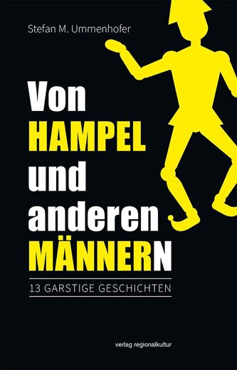 Von Hampel und anderen Männern