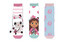 3PACK dětské ponožky Gabby's Dollhouse vícebarevné (41284/pink) 31/34
