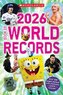 Scholastic Book of World Records 2026
