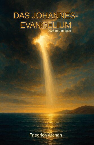 Das Johannes-Evangelium