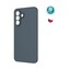 FIXED ReStory TPU recyklovaný kryt Samsung Galaxy A56 5G modrý