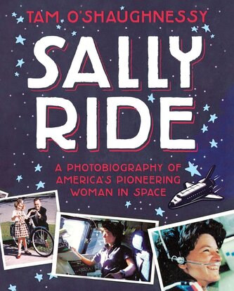 Sally Ride