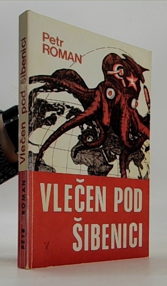 Vlečen pod šibenici