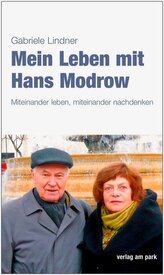 Mein Leben mit Hans Modrow