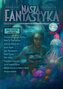 Nasza Fantastyka 2/2025 w.księgarska
