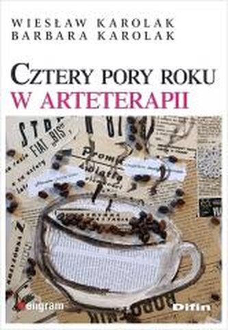 Cztery pory roku w arteterapii