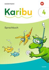Karibu - Ausgabe 2024