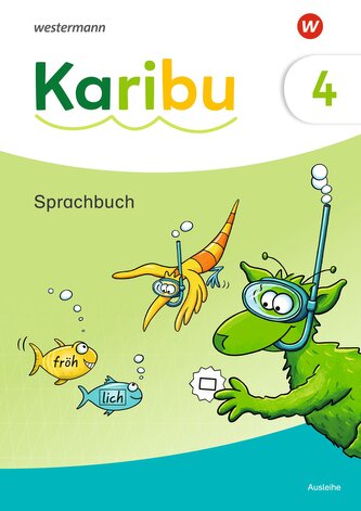 Karibu - Ausgabe 2024