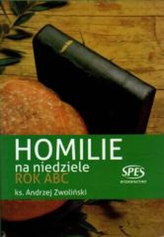 Homilie na niedziele. Rok ABC