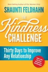 The Kindness Challenge
