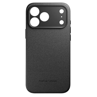 Native Union Active Case, black - iPhone 17 Pro Max