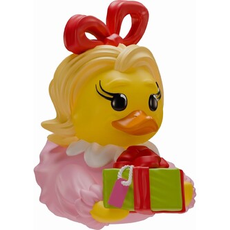 Tubbz kachnička malá Grinch - Cindy Lou