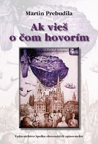 Ak vieš o čom hovorím