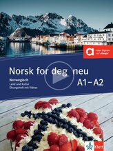 Norsk for deg neu A1-A2