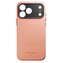 Native Union Active Case, apricot - iPhone 17 Pro Max