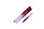 Drehgriffel Nr. 1 Port Red/Lilac Gradient Edition Ballpoint pen (Black ink)
