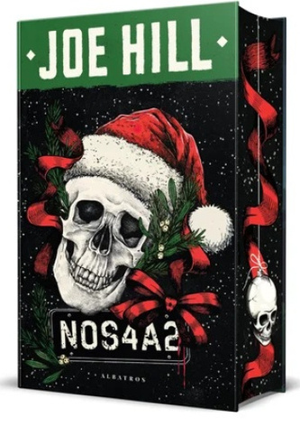 NOS4A2