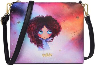 Eveline Crossbody Bag