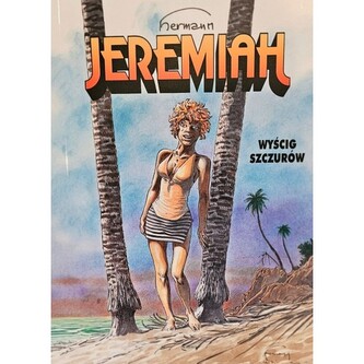 Jeremiah - 31 - Wyścig szczurów