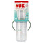 NUK BUTEL DO NAUK PIC 260ML OWCA 10216314 1/6