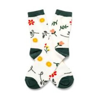 Skarpetki szenilowe dla Babci