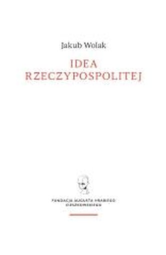 Idea rzeczypospolitej