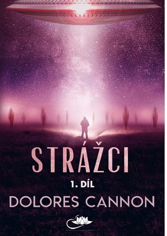 Strážci 1. díl (2.vyd.)