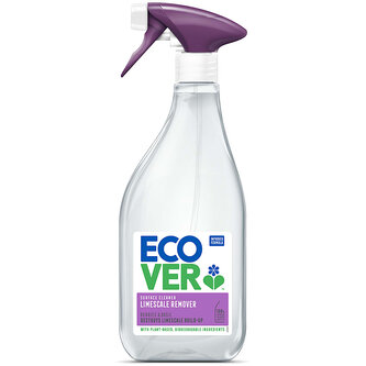 ECOVER odstraňovač vodního kamene 500 ml