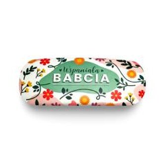Etui na okulary dla Babci