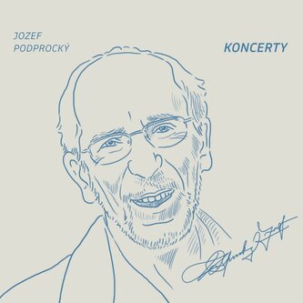 Jozef Podprocký:  Koncerty