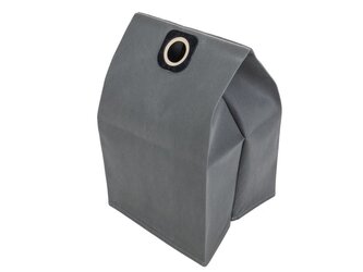 Opakovaně použitelný látkový sáček do průmyslových vysavačů GEKO