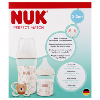 NUK ZEST STARTOWY PP PM 10225353 1/3