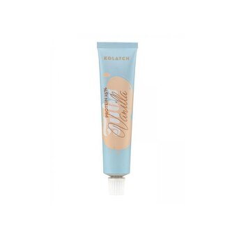 Kolatch Tuba - protein a vanilka kusy 12 ks