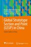 Global Stratotype Section and Point (GSSP) in China