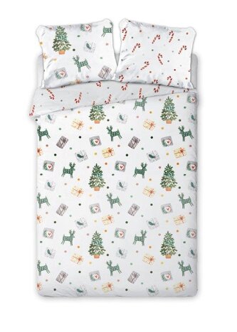 POŚCIEL KPL.220X200+2X70X80 BAW. SCANDI 070