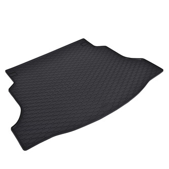 Gumová vana do kufru Honda Civic 2017-2021 (hatchback)