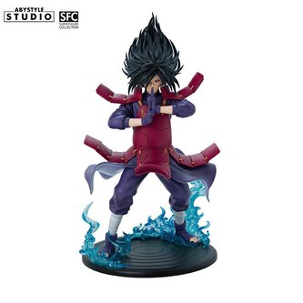 Naruto Shippuden Figurka Madara 21 cm