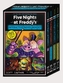 Five Nights at Freddys: Interactive Novels Box Set