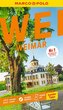 MARCO POLO Reiseführer Weimar