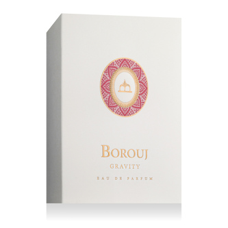 Borouj Gravity EDP 85 ml UNISEX