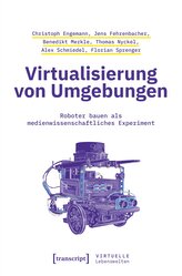Virtualisierung von Umgebungen