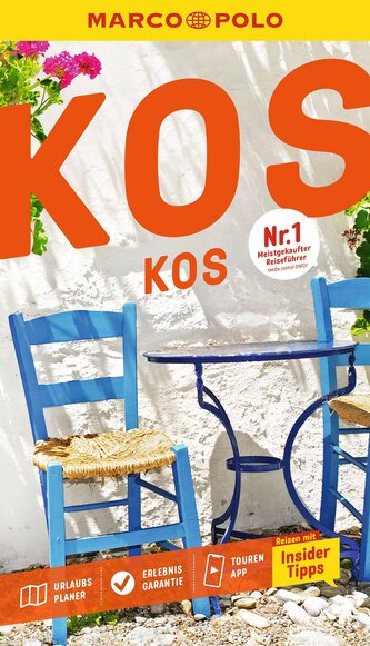 MARCO POLO Reiseführer Kos