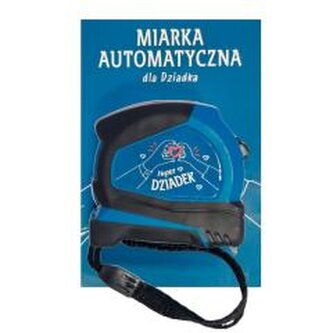Miarka automatyczna