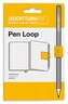 Pen Loop Sunflower
