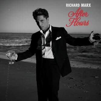 CD Richard Marx: After hours
