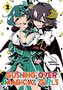 Gushing Over Magical Girls: Volume 2 (Manga)