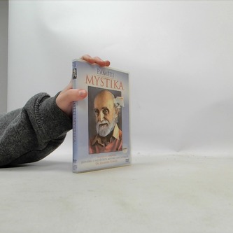 Paměti mystika