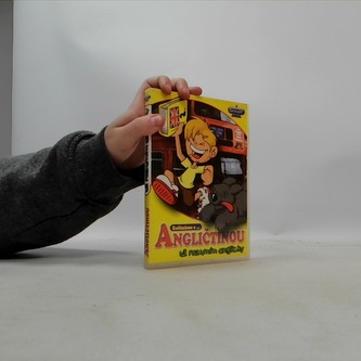 Začínáme s Angličtinou už rozumím anglicky 2. DVD