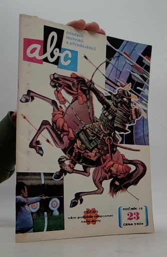ABC 23 - ročník 19